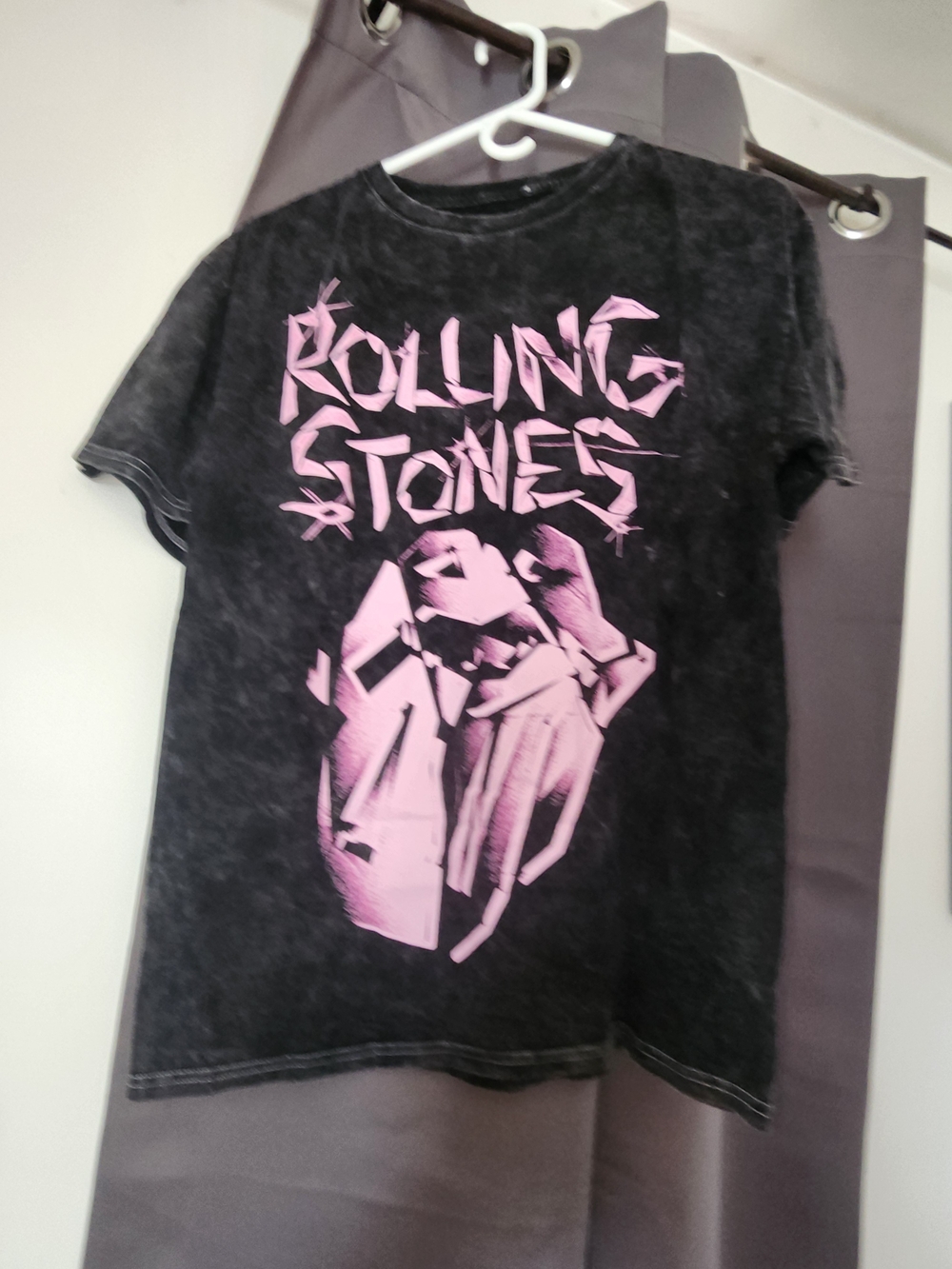 the Rolling Stones  Tee